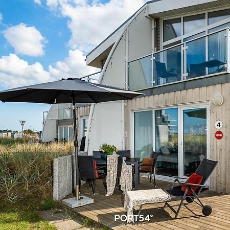 Holiday home Strandperle Marina Wendtorf Экстерьер фото